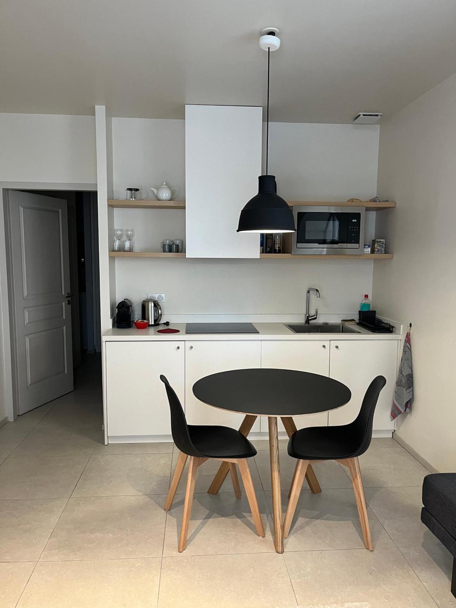 Le Petit Appartement D'アルル エクステリア 写真