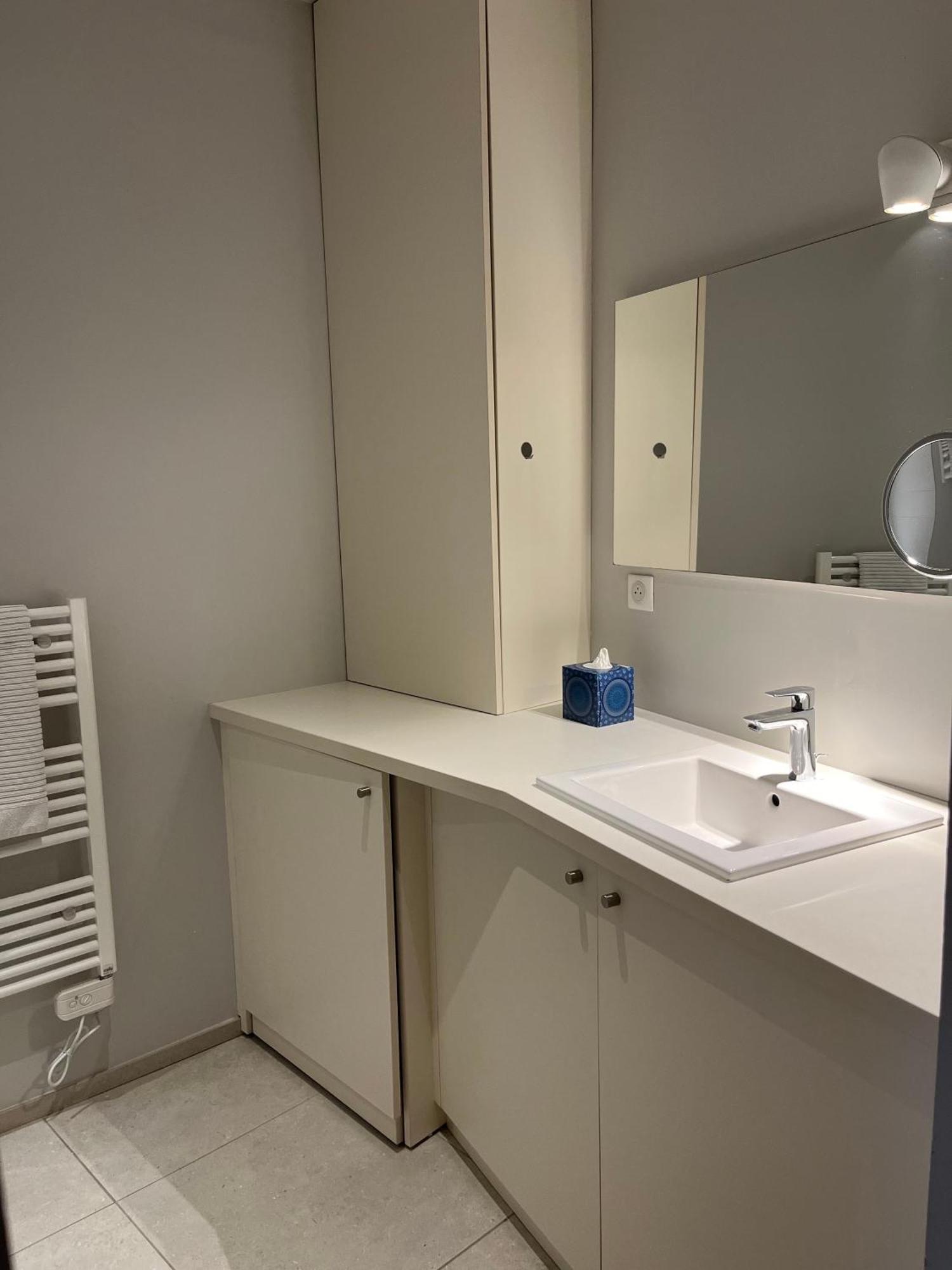Le Petit Appartement D'アルル エクステリア 写真